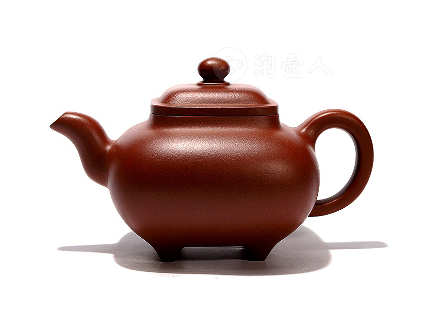 宜兴紫砂壶