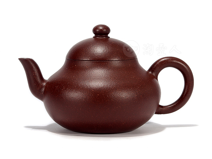 宜兴紫砂壶