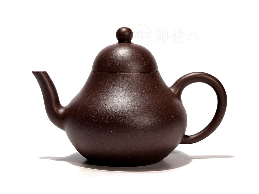 宜兴紫砂壶
