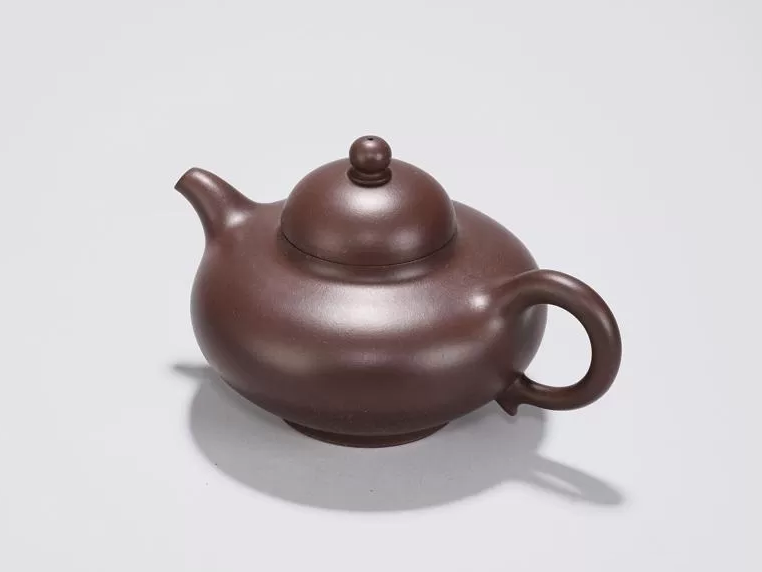 宜兴紫砂壶