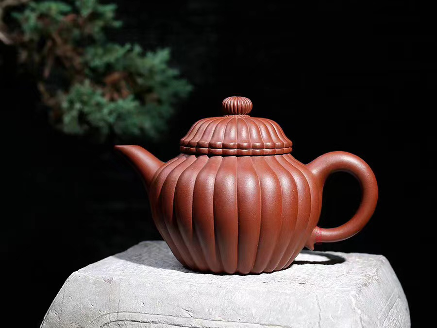 宜兴紫砂壶
