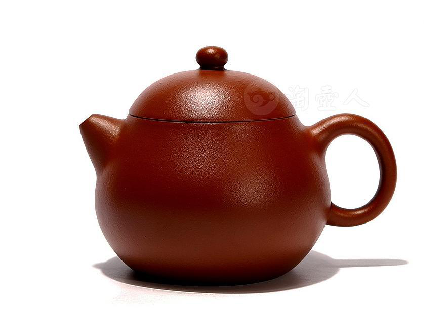 宜兴紫砂壶