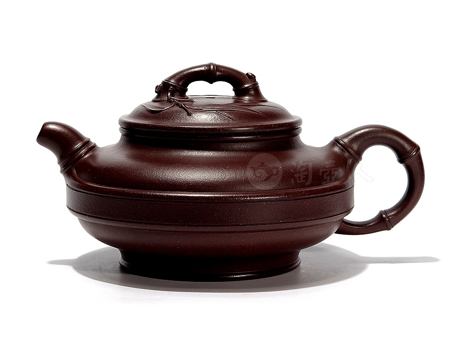 宜兴紫砂壶