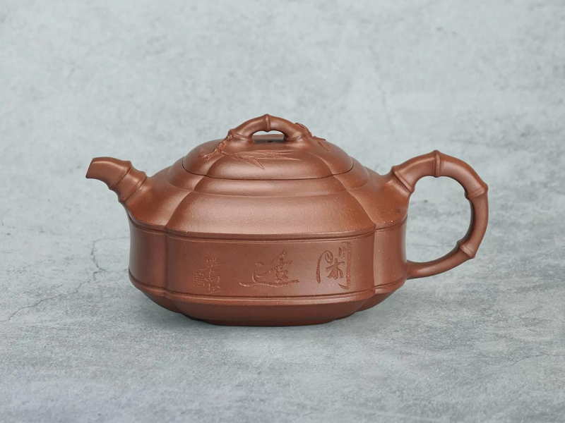 宜兴紫砂壶