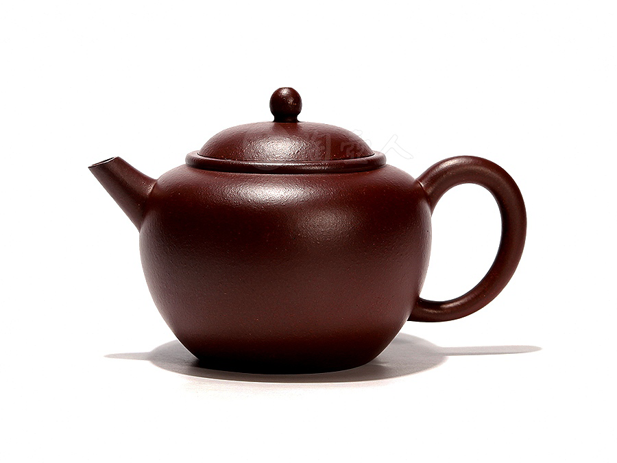 宜兴紫砂壶