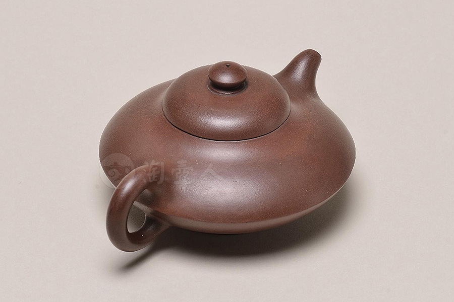 宜兴紫砂壶