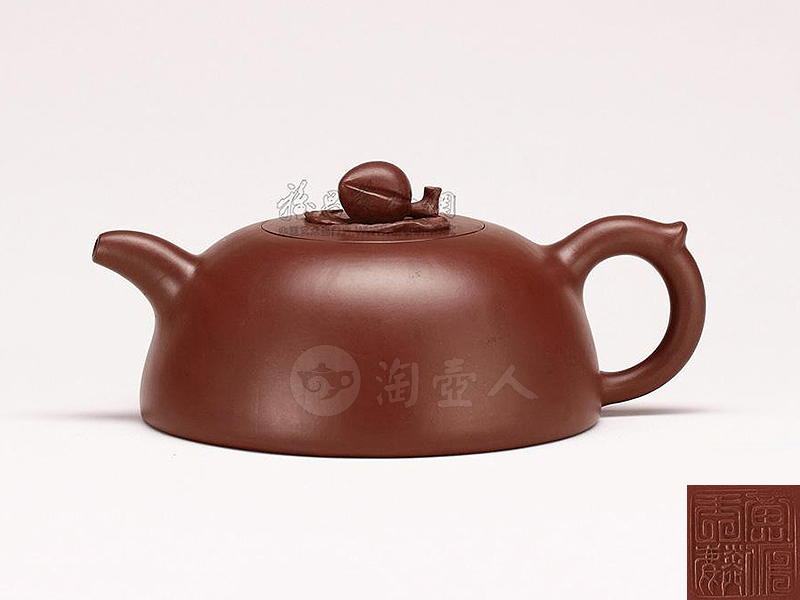 宜兴紫砂壶