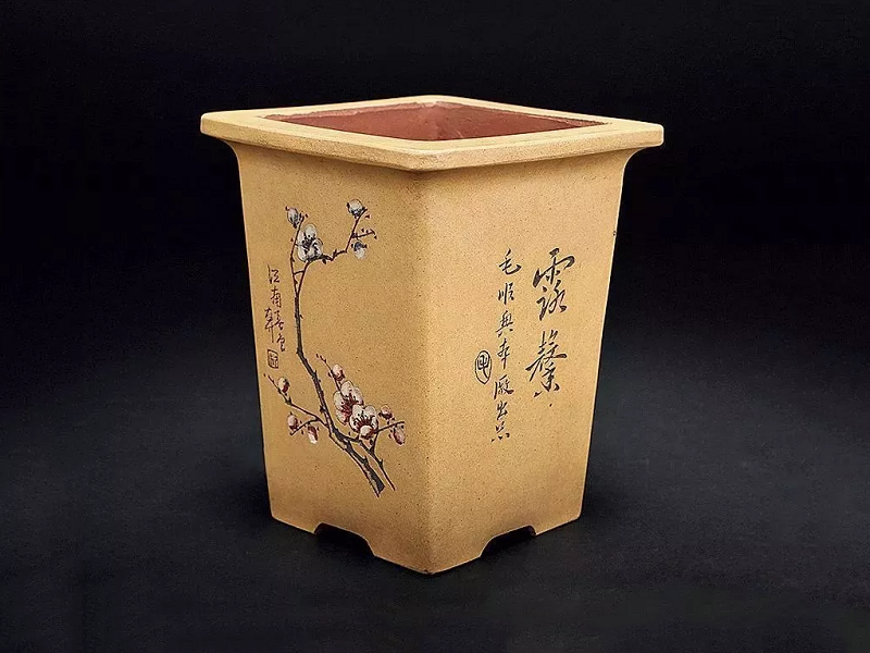 宜兴紫砂壶