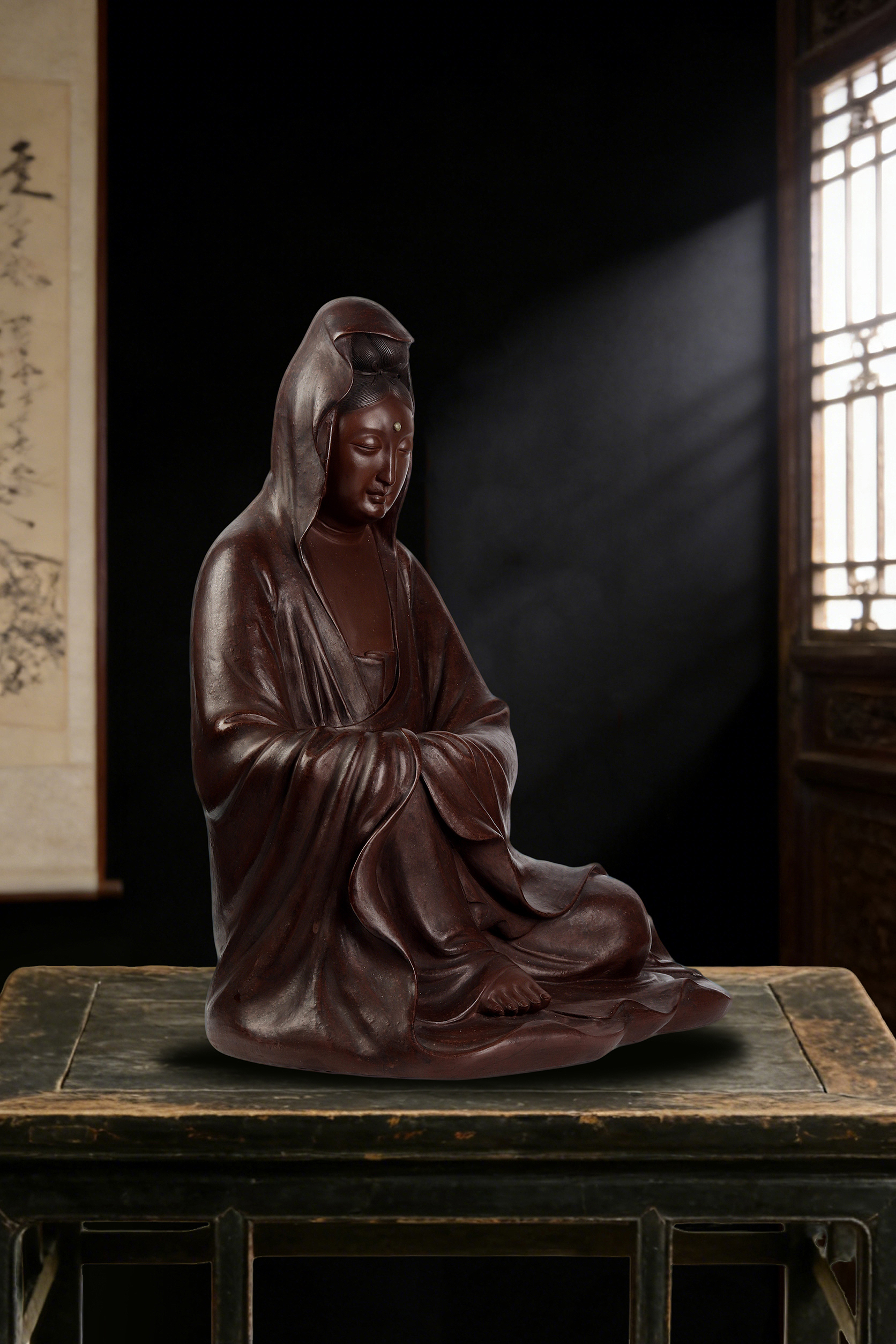 史小明紫砂壶&雕塑鉴赏丨淘壶人物(286期)