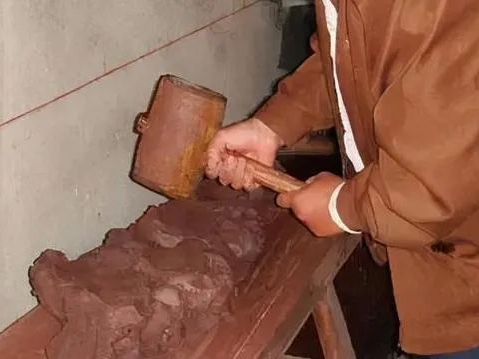 宜兴紫砂壶