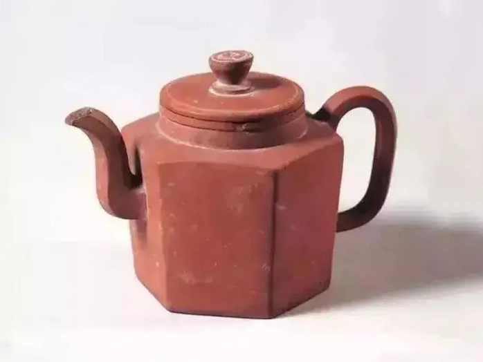 宜兴紫砂壶