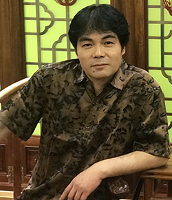 宜兴紫砂壶
