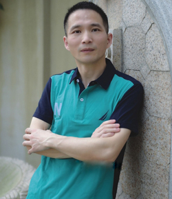 宜兴紫砂壶