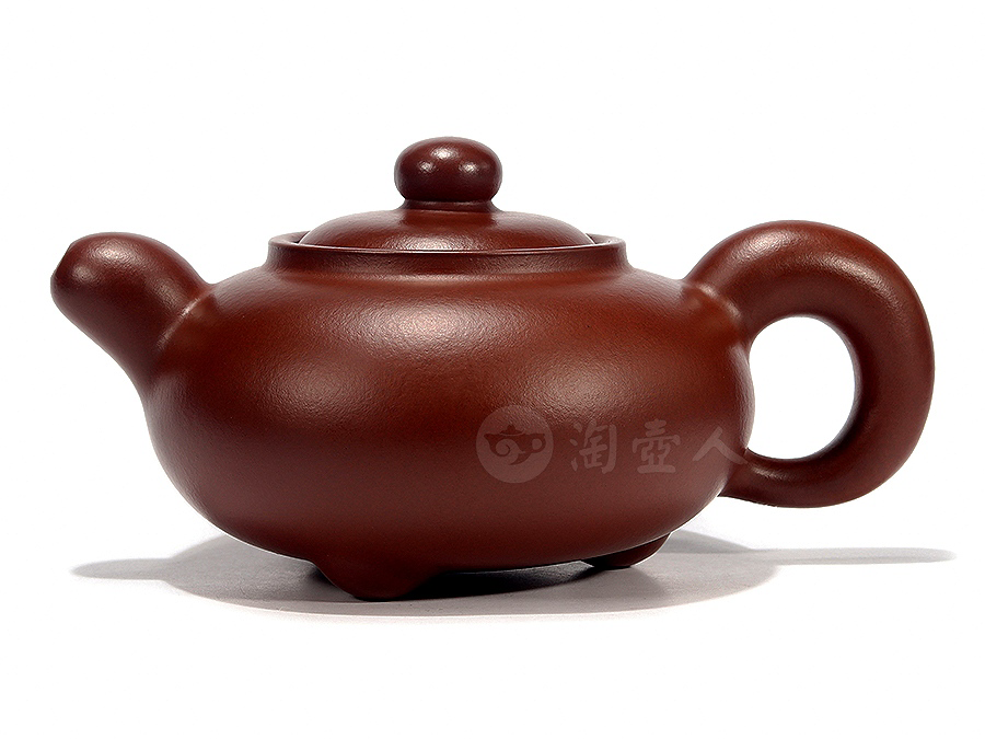 宜兴紫砂壶