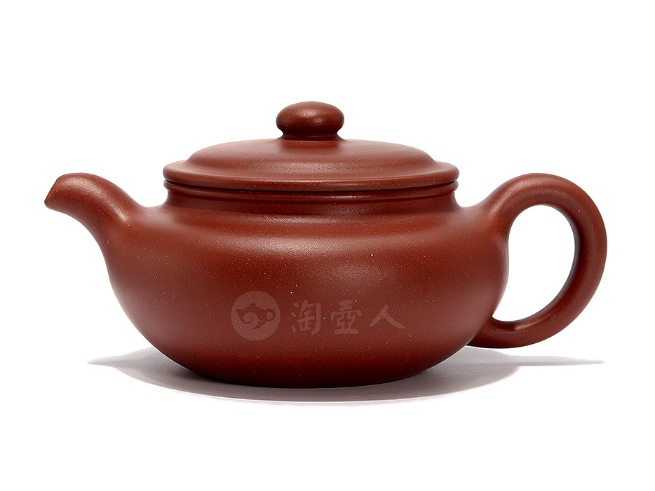 宜兴紫砂壶