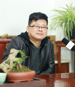 宜兴紫砂壶