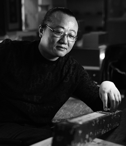 宜兴紫砂壶