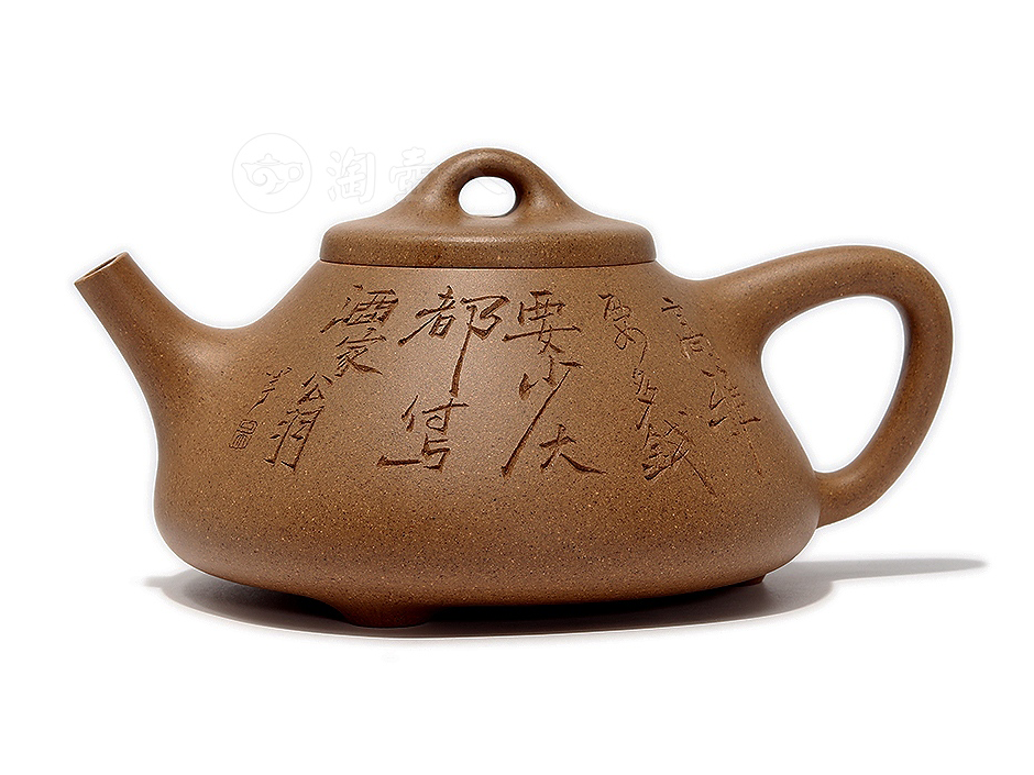 宜兴紫砂壶