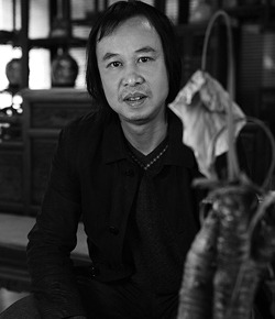 宜兴紫砂壶