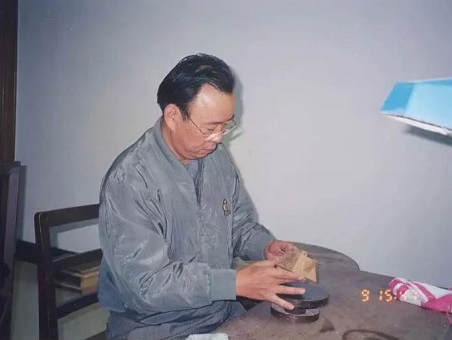 宜兴紫砂壶