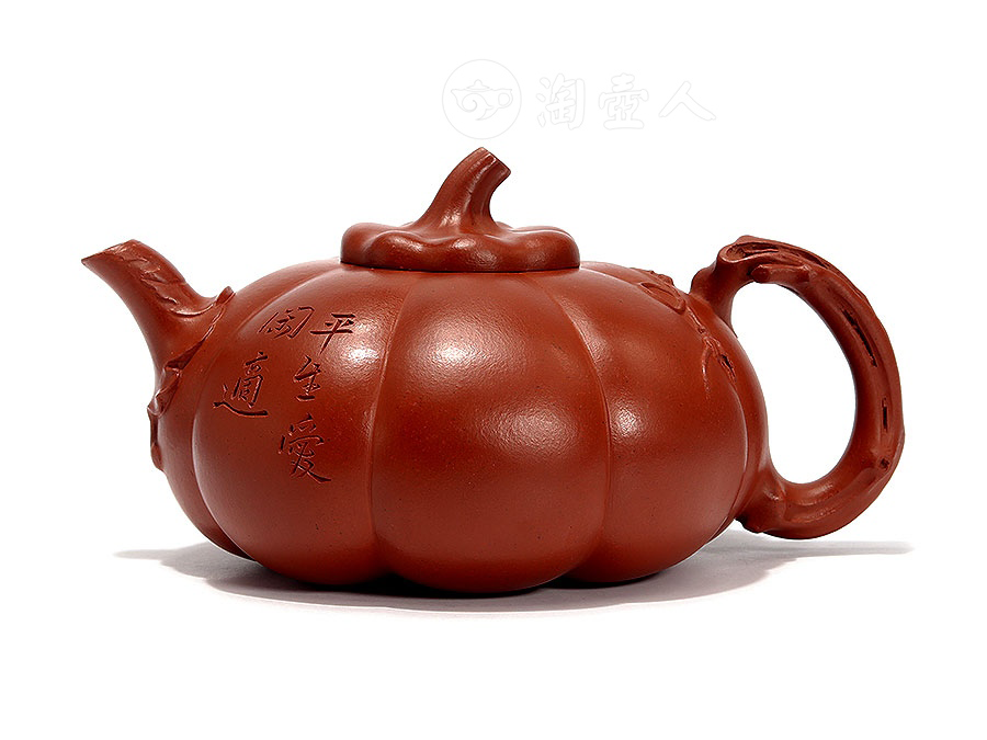 宜兴紫砂壶