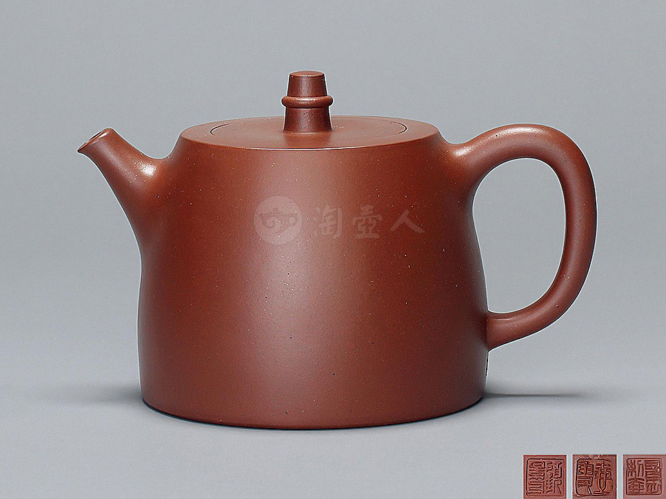宜兴紫砂壶