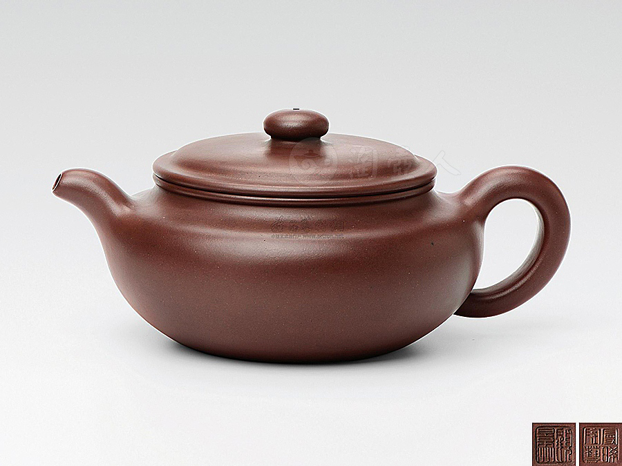 宜兴紫砂壶