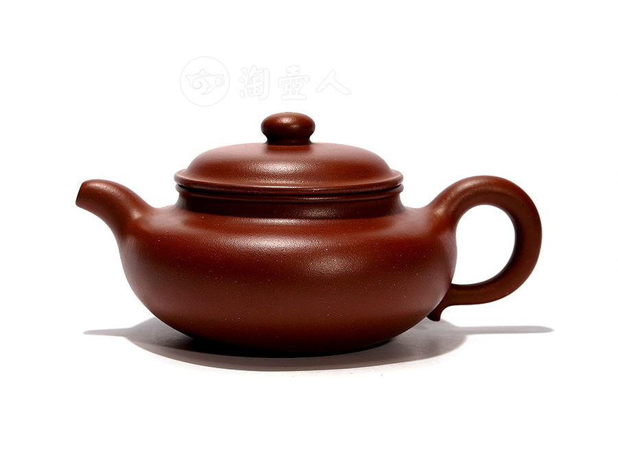 宜兴紫砂壶