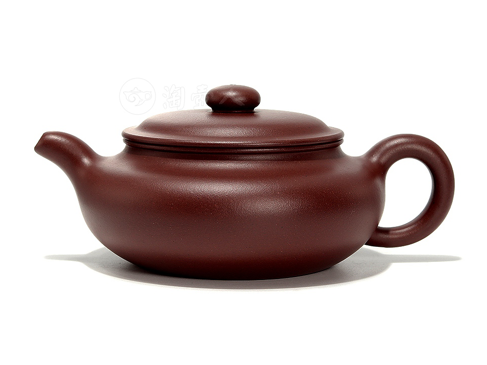 宜兴紫砂壶