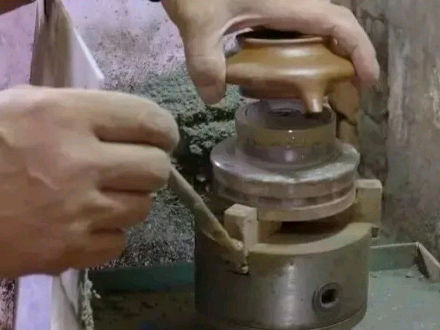 宜兴紫砂壶