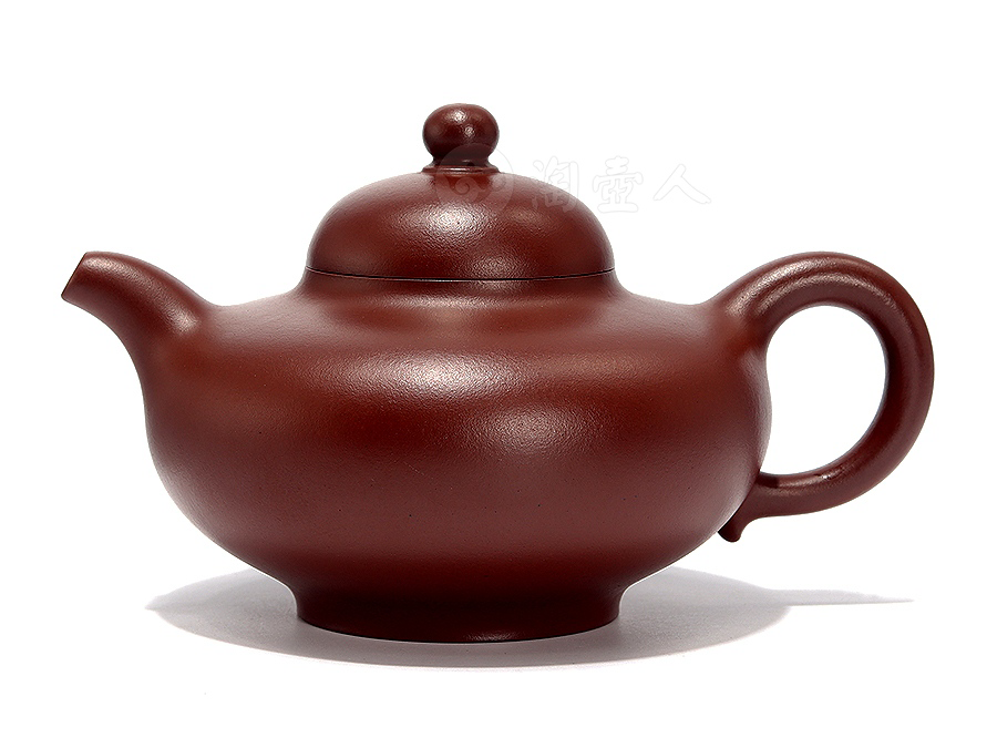 宜兴紫砂壶