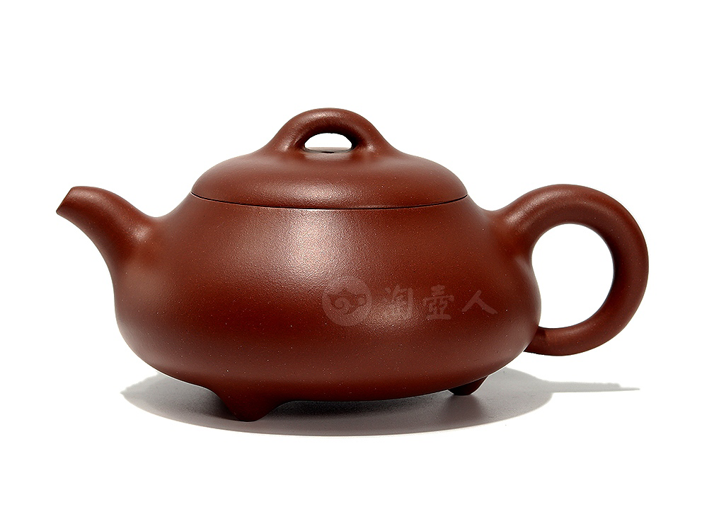 宜兴紫砂壶