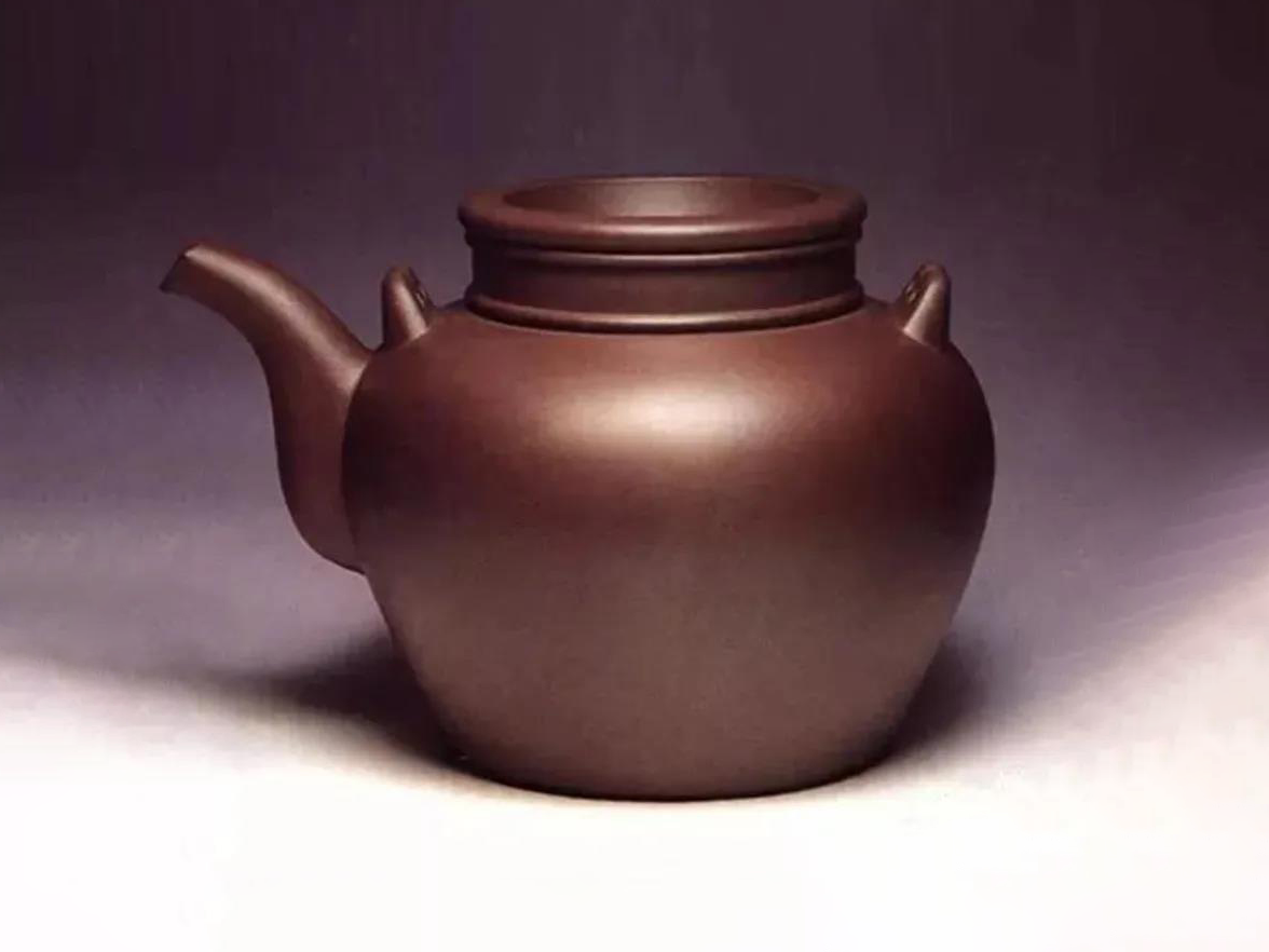 宜兴紫砂壶