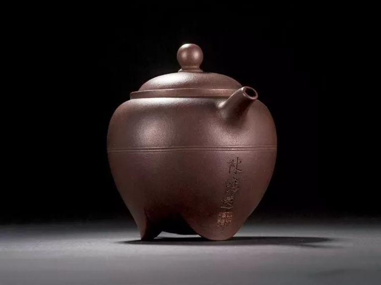 宜兴紫砂壶