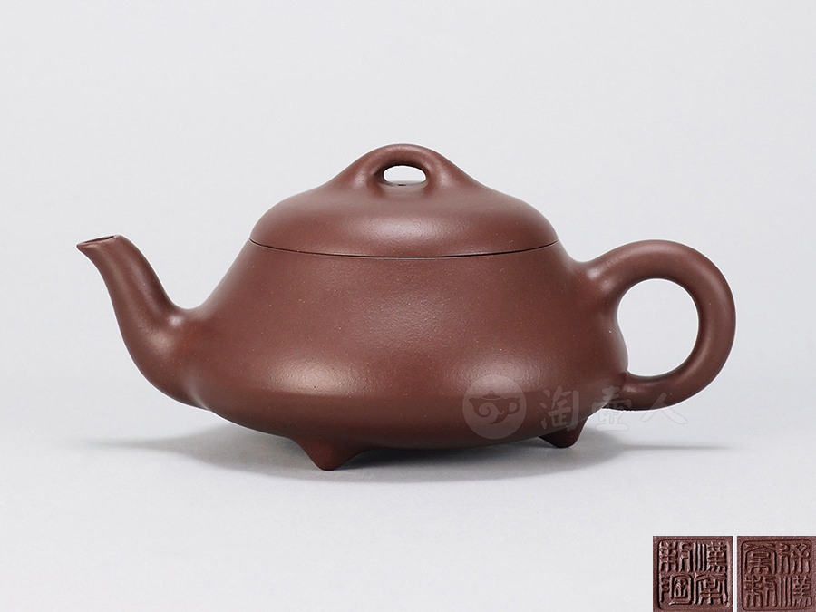 宜兴紫砂壶