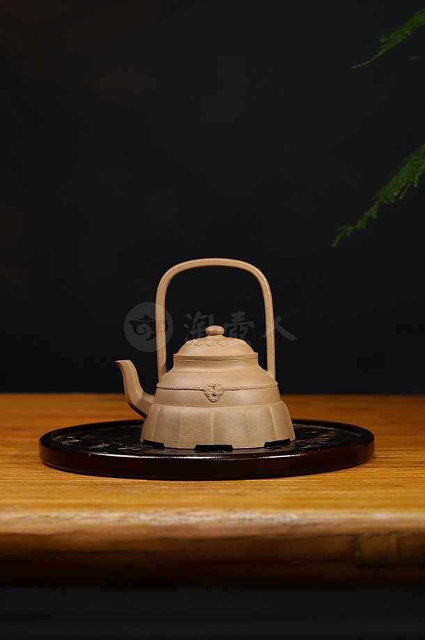 宜兴紫砂壶