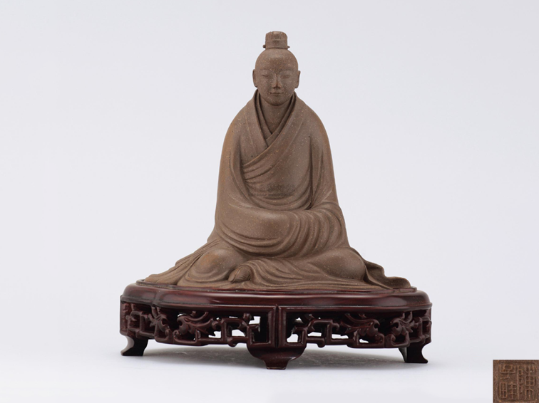 宜兴紫砂壶