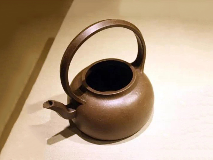 宜兴紫砂壶