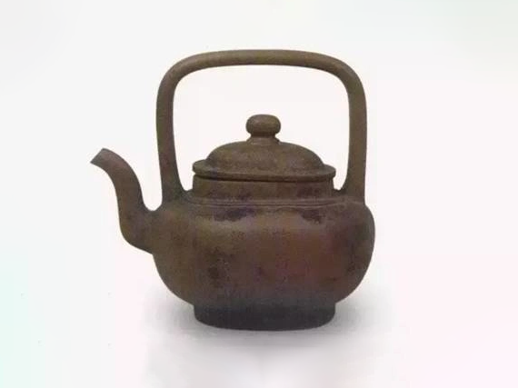 宜兴紫砂壶