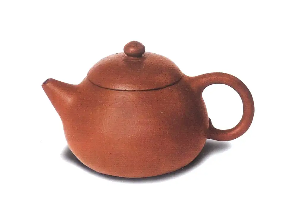 中国首部紫砂壶专著《阳羡茗壶系》(下)-淘壶人
