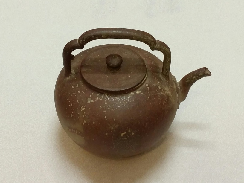 宜兴紫砂壶
