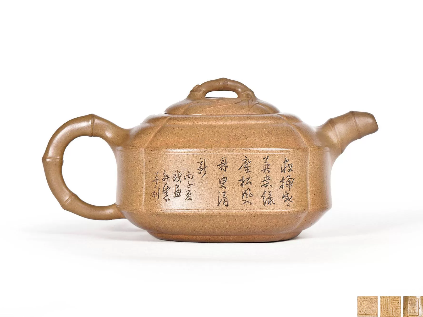 顾景舟紫砂壶 顾景舟紫砂壶