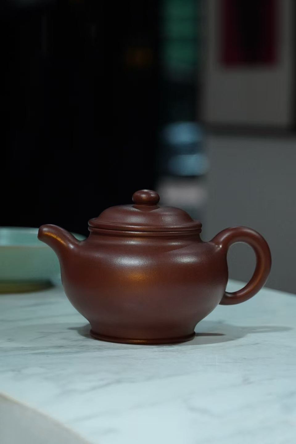 莫正锋紫砂壶 莫正锋紫砂壶