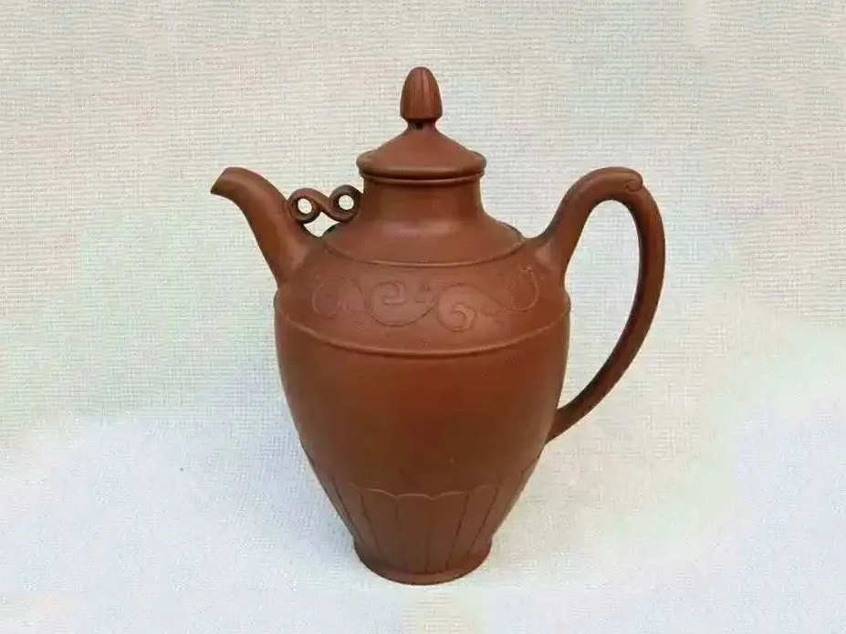 顾景舟紫砂酒具 顾景舟紫砂酒具