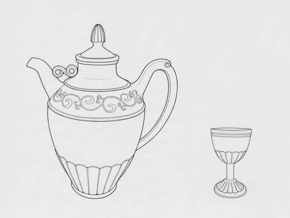 顾景舟紫砂酒具 顾景舟紫砂酒具
