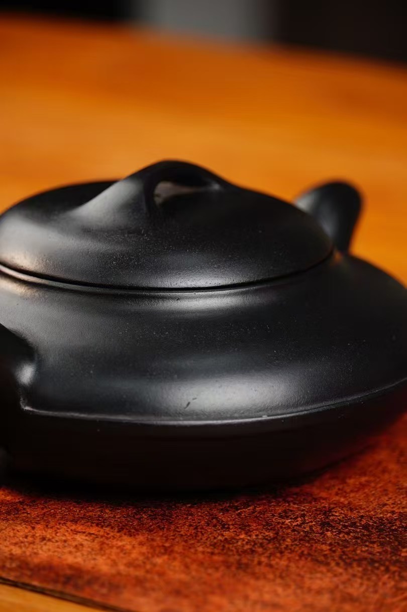 汪宝根紫砂壶