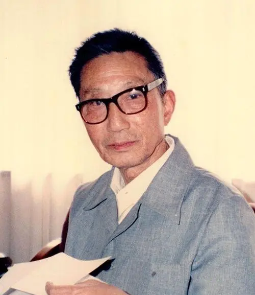 中国工艺美术大师