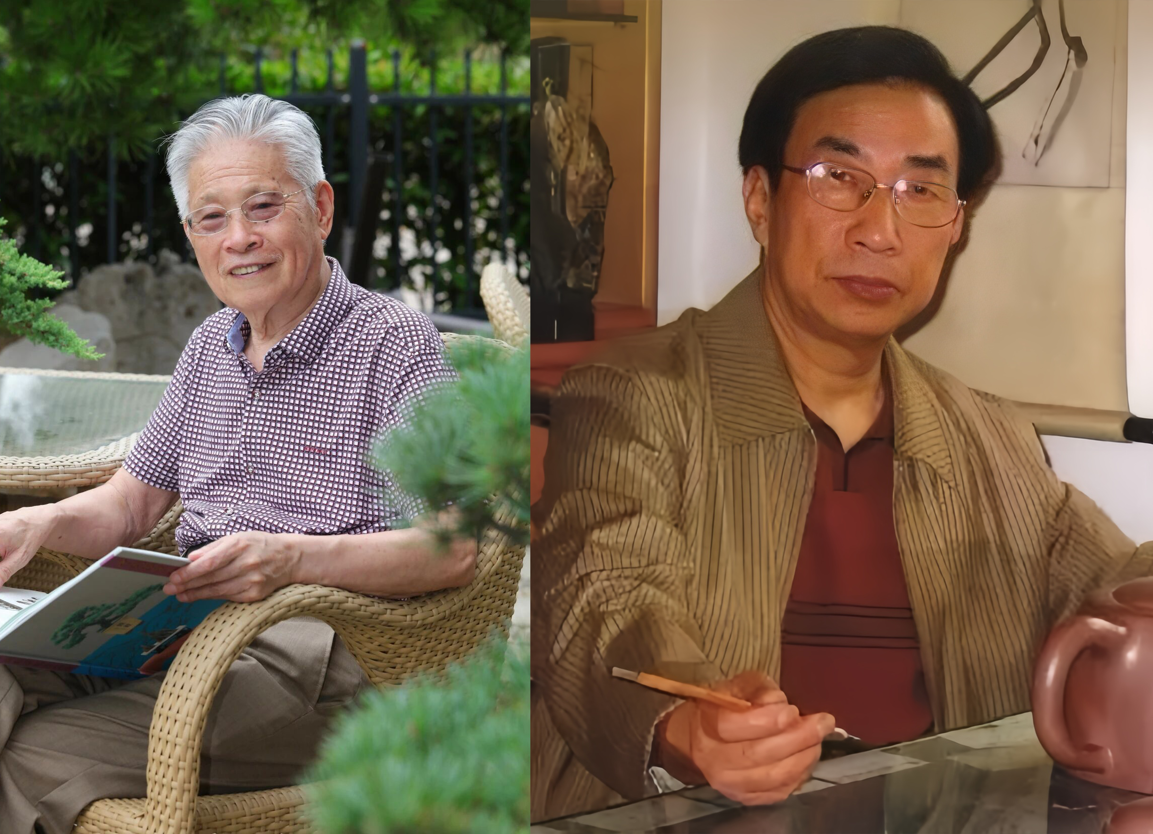 中国工艺美术大师