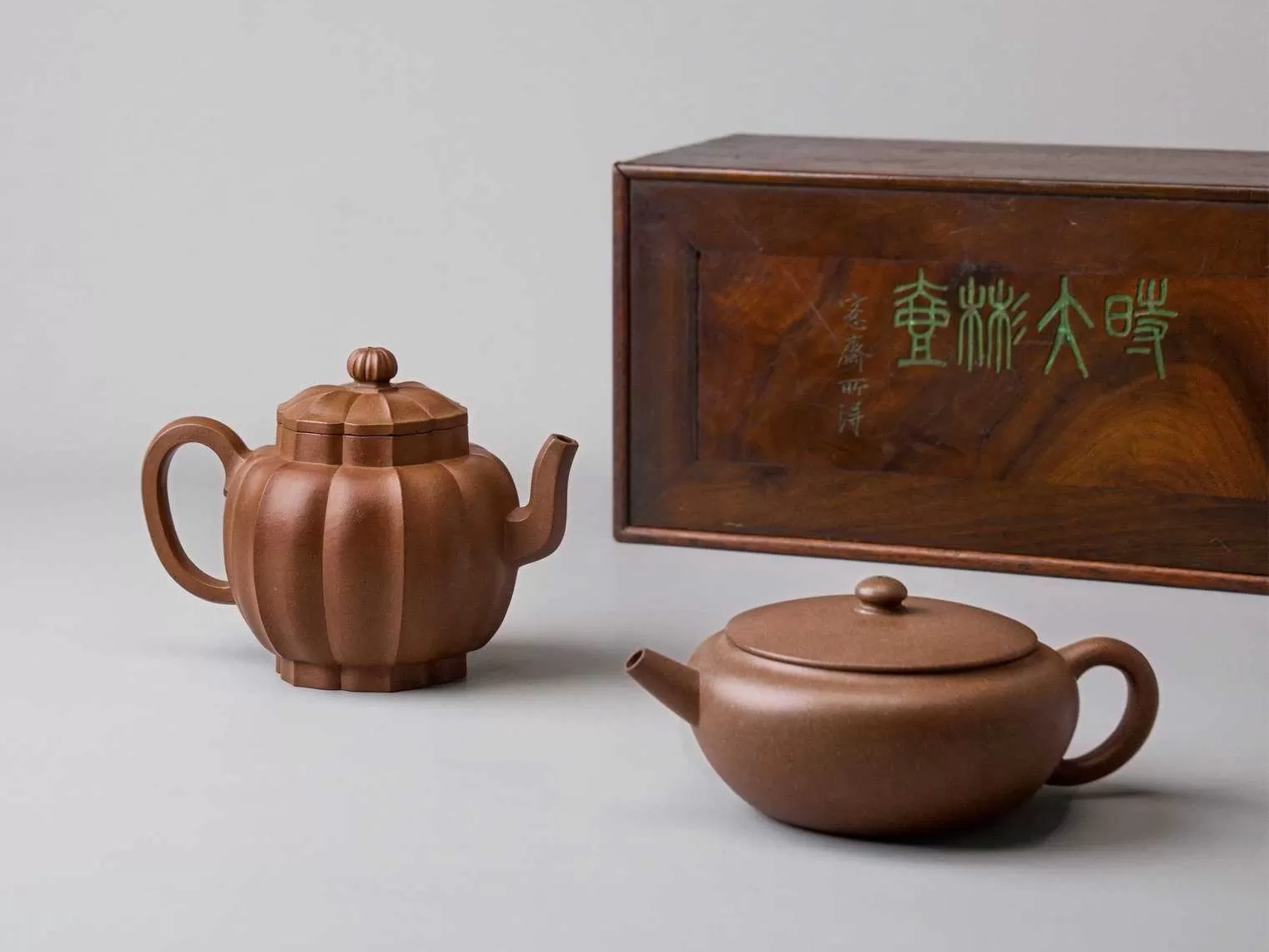 时大彬紫砂壶 时大彬紫砂壶