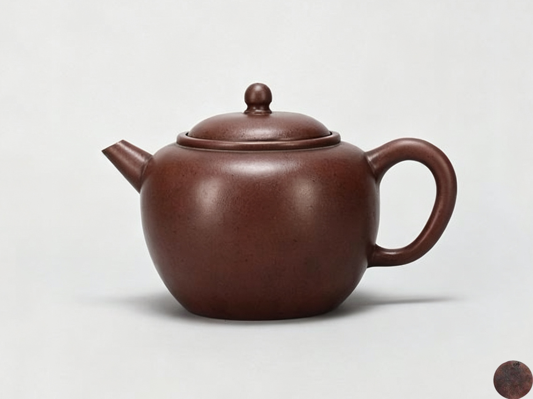 李仲芳紫砂壶